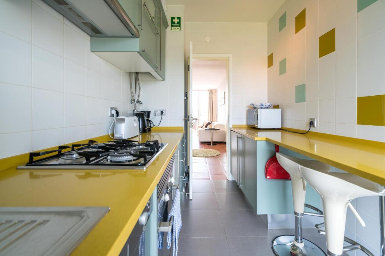 Apartment Stunning 2-bed Penthouse In 250m From Lagos