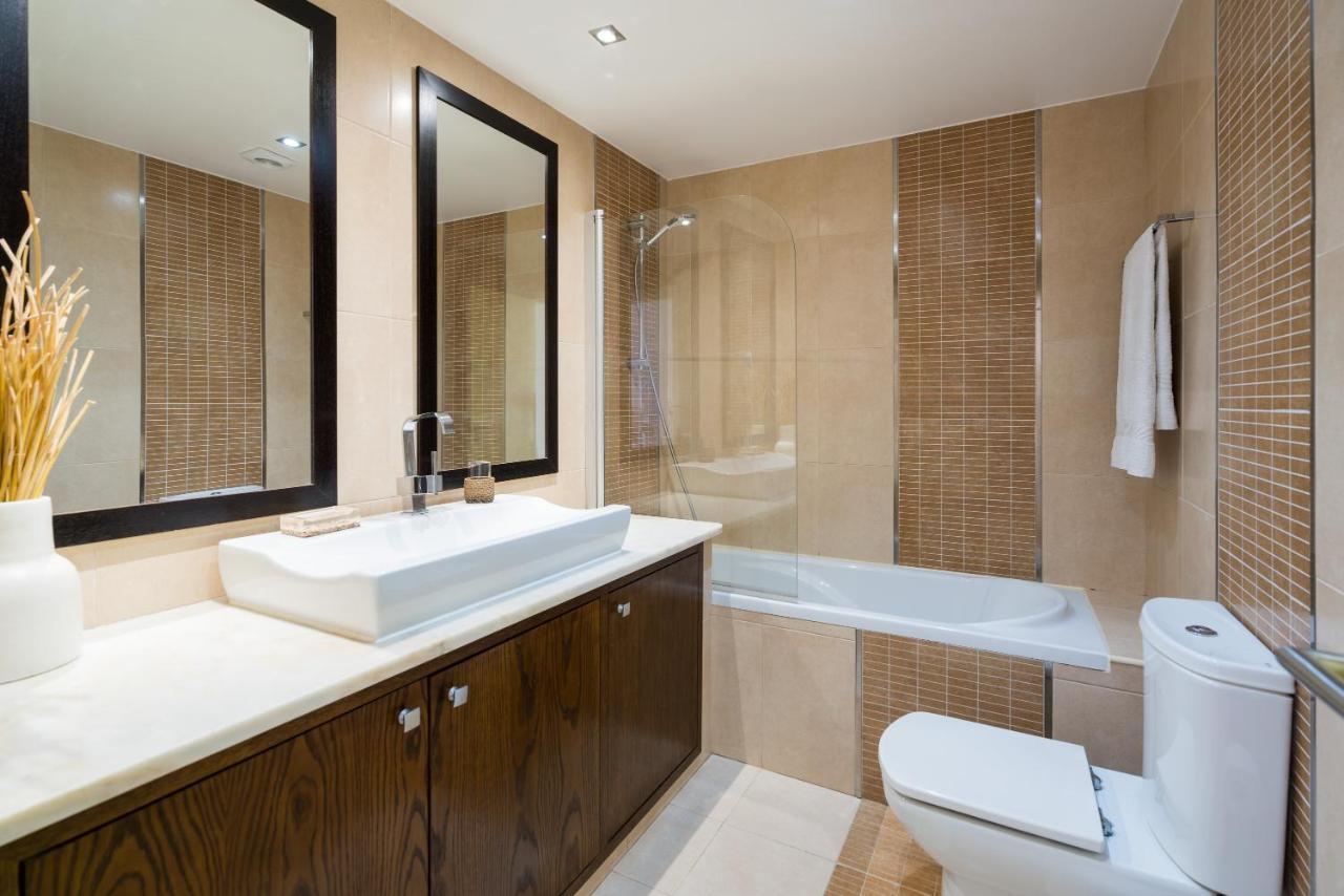 Apartment Stunning 2-bed Penthouse In 250m From Lagos