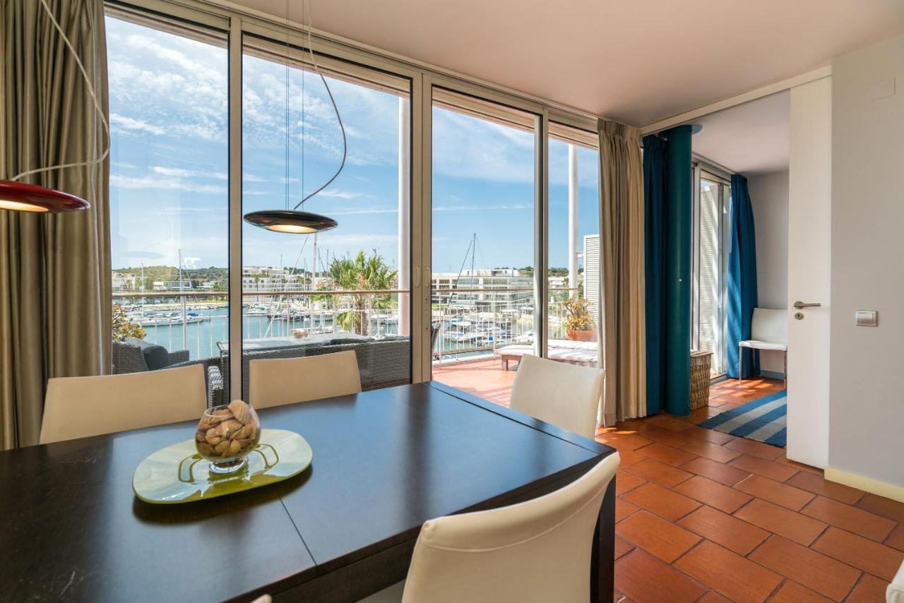 Apartment Stunning 2-bed Penthouse In 250m From Lagos